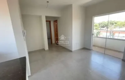 Apartamento com 2 quartos à venda no Santa Mônica, Uberlândia 