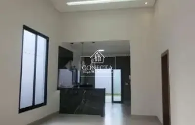 Casa com 3 quartos à venda em Granada, Uberlândia 