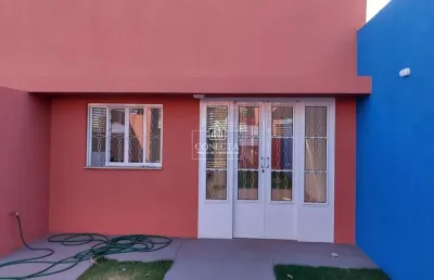 Casa com 2 quartos à venda em Laranjeiras, Uberlândia 