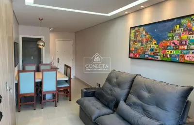 Apartamento com 2 quartos à venda em Saraiva, Uberlândia 