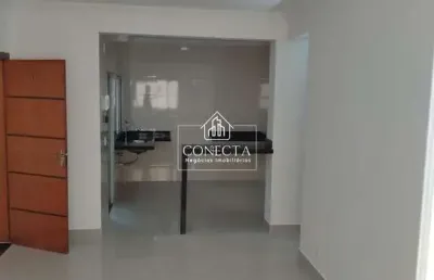 Apartamento com 2 quartos à venda no Jardim Holanda, Uberlândia 