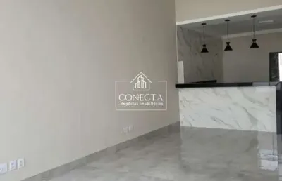 Casa com 3 quartos à venda no Aclimação, Uberlândia 