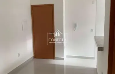 Apartamento com 2 quartos à venda no Santa Mônica, Uberlândia 