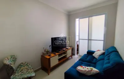 Apartamento com 2 quartos à venda no Brasil, Uberlândia 