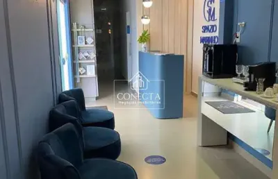 Casa comercial à venda em Granada, Uberlândia 
