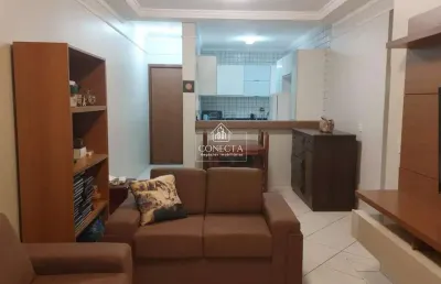 Apartamento com 2 quartos à venda no Santa Mônica, Uberlândia 