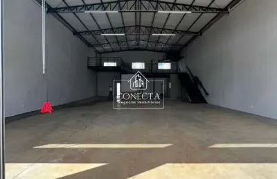 Barracão / Galpão / Depósito à venda no Conjunto Segismundo Pereira, Uberlândia 