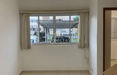 Apartamento com 2 quartos à venda no Minas Gerais, Uberlândia 
