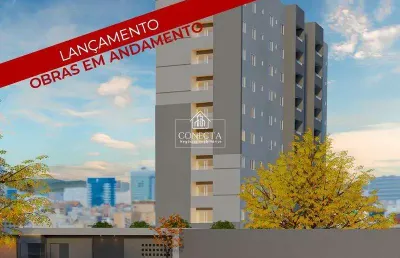 Apartamentos - 2 dormitórios - chácaras tubalina e quartel