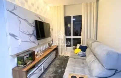 Apartamento com 2 quartos à venda no Jardim Holanda, Uberlândia 