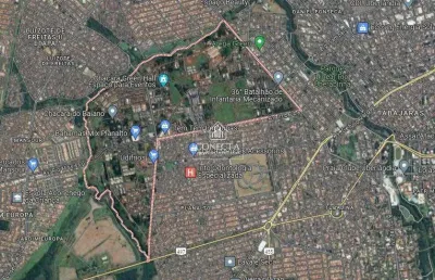 Terreno à venda no Chácaras Tubalina e Quartel, Uberlândia 