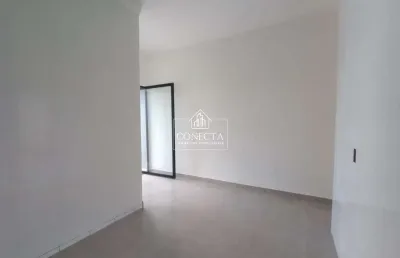 Casa com 3 quartos à venda no Jardim Canaã, Uberlândia 