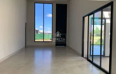 Casa em condomínio fechado com 4 quartos à venda em Laranjeiras, Uberlândia 