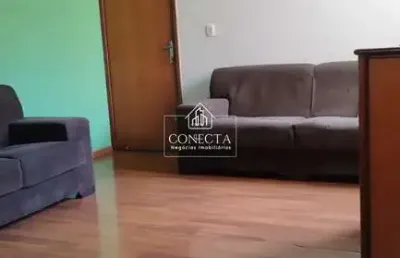 Apartamento com 2 quartos à venda em Granada, Uberlândia 