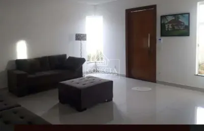 Casa com 4 quartos à venda no Vigilato Pereira, Uberlândia 