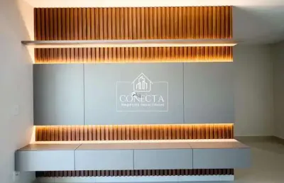 Apartamento com 2 quartos à venda no Tubalina, Uberlândia 