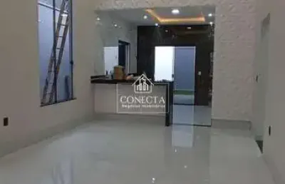 Casa com 3 quartos à venda em Granada, Uberlândia 