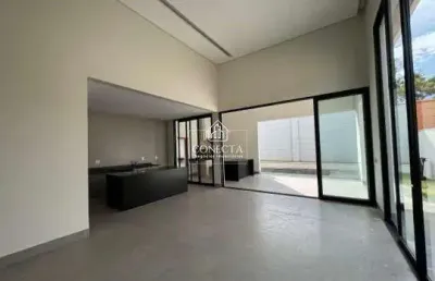 Casas em condomínios - 3 dormitórios - alphaville 2