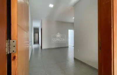 Casa com 2 quartos à venda em Laranjeiras, Uberlândia 