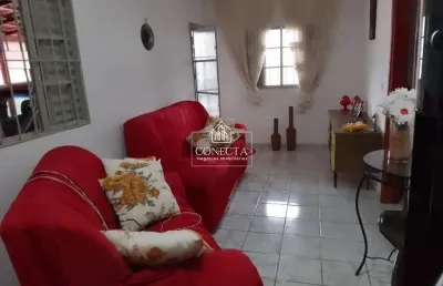 Casa com 5 quartos à venda em Granada, Uberlândia 