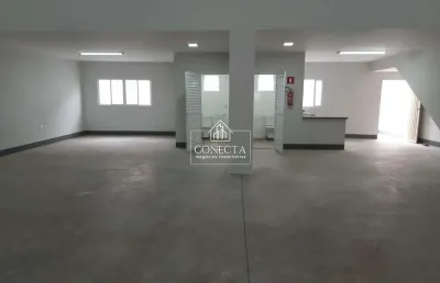 Barracão / Galpão / Depósito à venda em Granada, Uberlândia 