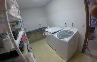 Casa com 3 quartos à venda no Vigilato Pereira, Uberlândia 