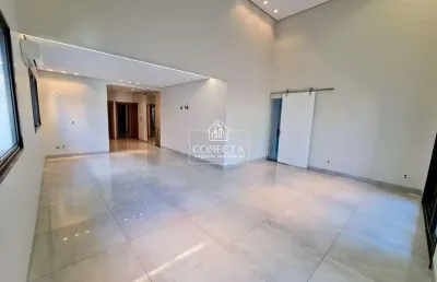 Casa com 4 quartos à venda no Vigilato Pereira, Uberlândia 