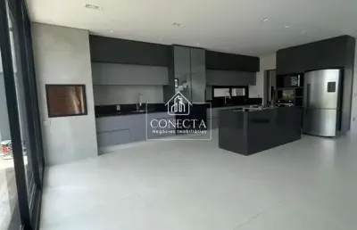 Casas em condomínios - 4 dormitórios - cond. tamboré