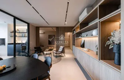 Apartamento com 4 quartos à venda no Jardim Karaíba, Uberlândia 