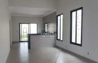 Casa com 3 quartos à venda no Grand Ville, Uberlândia 