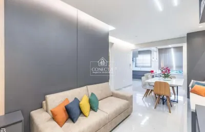Apartamento com 2 quartos à venda no Patrimônio, Uberlândia 