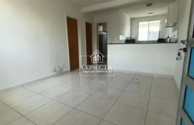 Apartamento com 2 quartos à venda no Jardim Europa, Uberlândia 