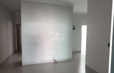Casa com 2 quartos à venda no Novo Mundo, Uberlândia 