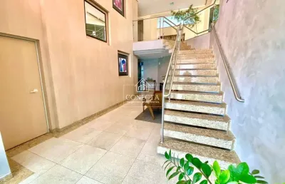 Apartamento com 4 quartos à venda no Centro, Uberlândia 