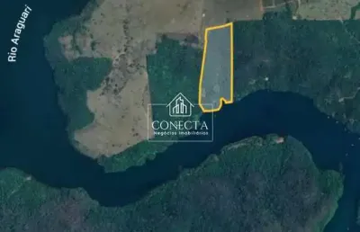 Chácara / sítio com 4 quartos à venda na Zona Rural, Indianópolis 