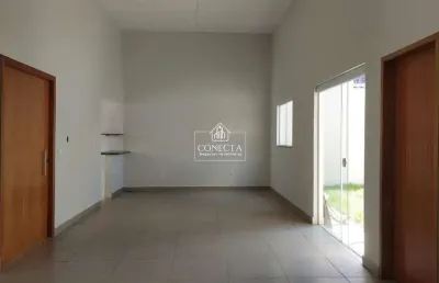 Casa com 2 quartos à venda em Laranjeiras, Uberlândia 