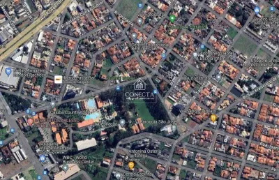 Terreno à venda no Vigilato Pereira, Uberlândia 