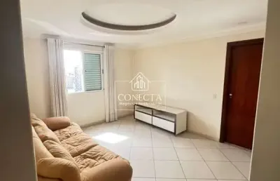 Apartamento com 3 quartos à venda no Osvaldo Rezende, Uberlândia 