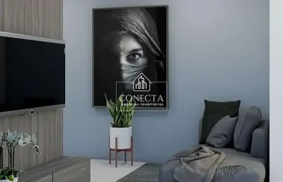 Apartamento com 3 quartos à venda no Martins, Uberlândia 