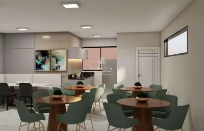 Apartamento com 2 quartos à venda no Martins, Uberlândia 