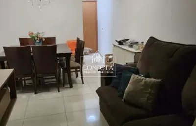Apartamento com 3 quartos à venda no Centro, Uberlândia 
