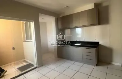 Apartamento com 2 quartos à venda no Jardim Europa, Uberlândia 