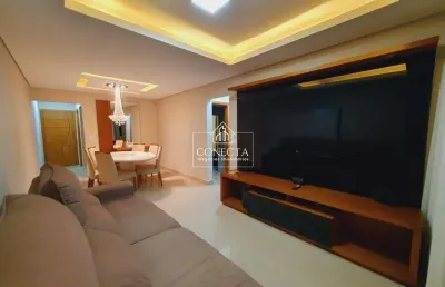 Apartamento com 3 quartos à venda no Martins, Uberlândia 