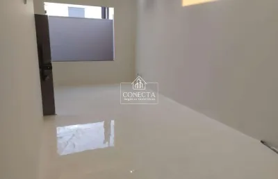 Casa com 3 quartos à venda em Laranjeiras, Uberlândia 