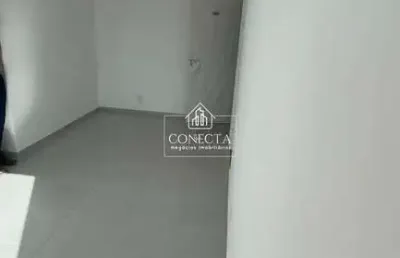 Apartamento com 2 quartos à venda no Jardim Brasília, Uberlândia 