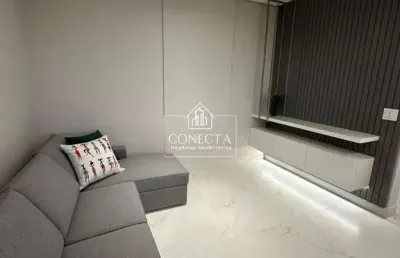 Apartamento com 3 quartos à venda no Santa Mônica, Uberlândia 
