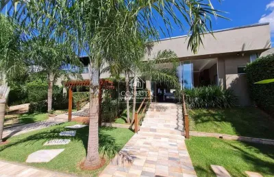 Chácara / sítio com 5 quartos à venda na Área Rural de Uberlândia, Uberlândia 