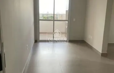 Apartamento com 3 quartos à venda no Santa Mônica, Uberlândia 