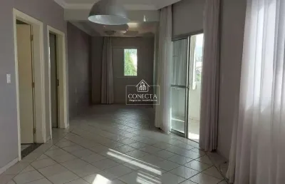 Apartamento com 2 quartos à venda em Saraiva, Uberlândia 