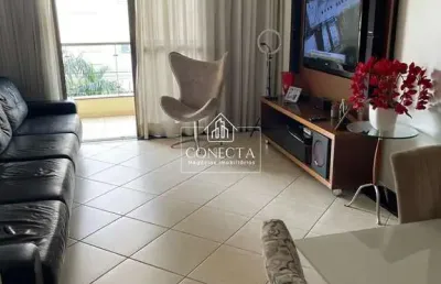 Apartamento com 3 quartos à venda no Jardim Finotti, Uberlândia 